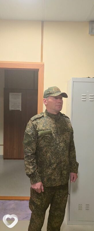 Евгений, 53, Новосибирске — анкета №1418628