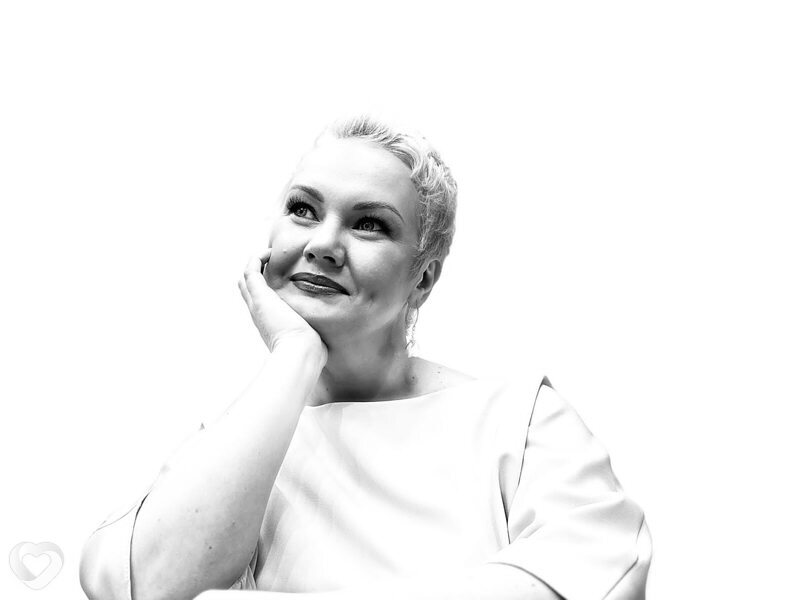 Мэри, 42, Санкт-Петербурге — анкета №1418635