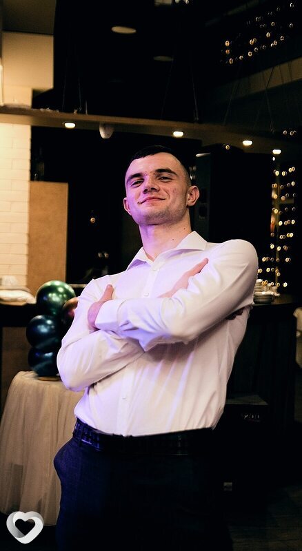 Александр, 26, Минске — анкета №1418638