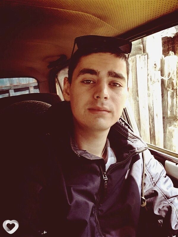 Леонид, 31, Мариуполе — анкета №1418453