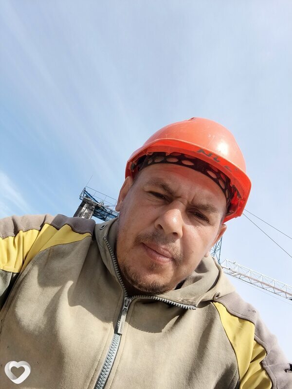 Михаил, 50, Новосибирске — анкета №1418457