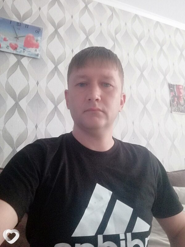 Макс, 37, Семей — анкета №1418458