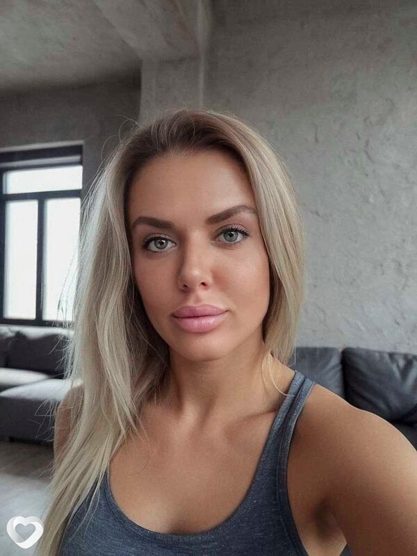 Оксана, 22, Липецке — анкета №1418461