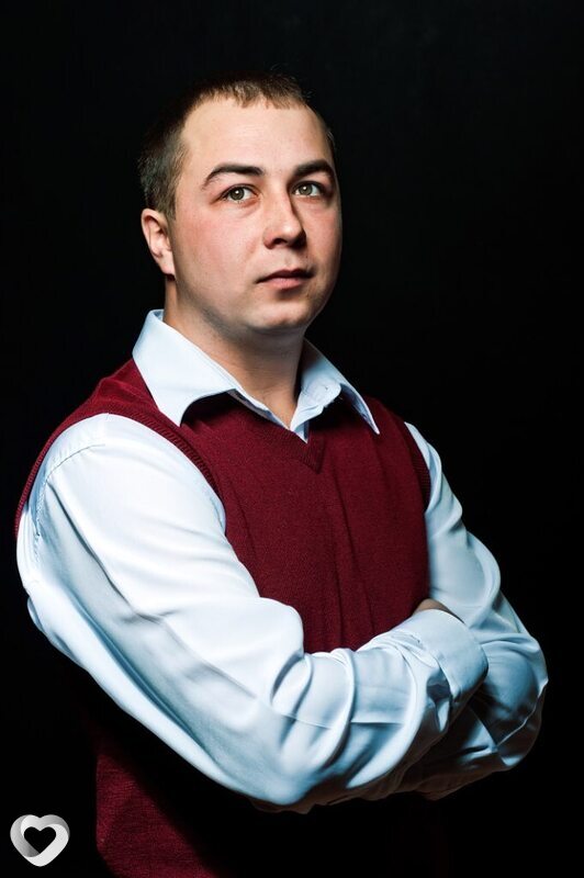 Дмитрий, 40, Рязани — анкета №1418520