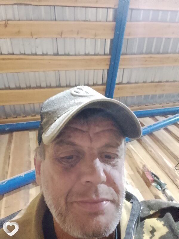 Сергей, 48, Ханты-Мансийске — анкета №1418531