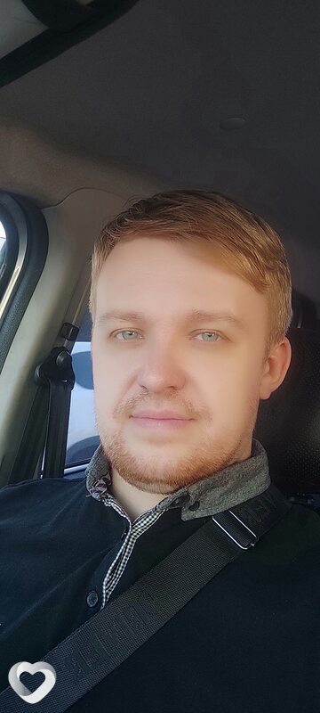 Юрий, 45, Рязани — анкета №1418533