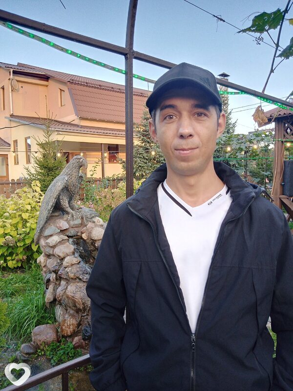 Антон, 38, Иванове — анкета №1418537