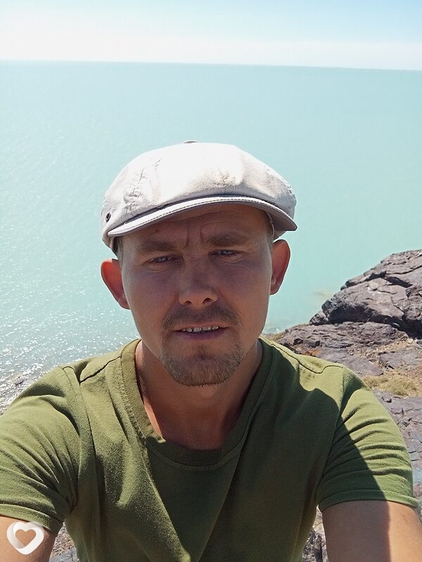 Vadim, 32, Темиртау — анкета №1418419