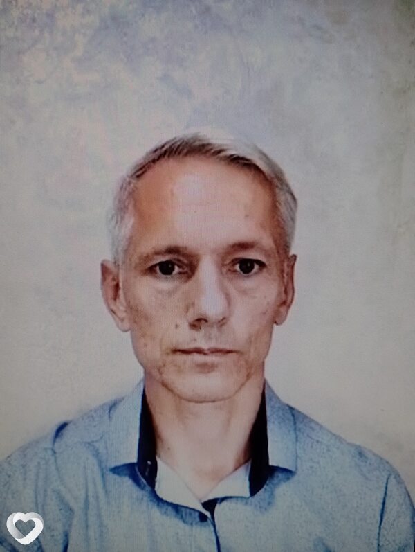 Дмитрий, 50, Саратове — анкета №1418423