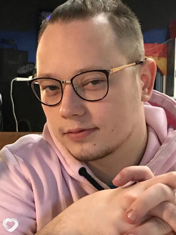 Александр, 29, Санкт-Петербурге — анкета №1418429