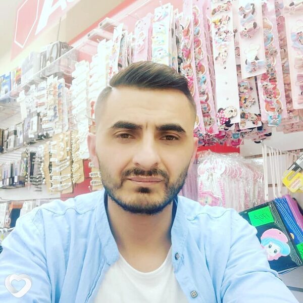 Айдын, 45, Баку — анкета №1418434