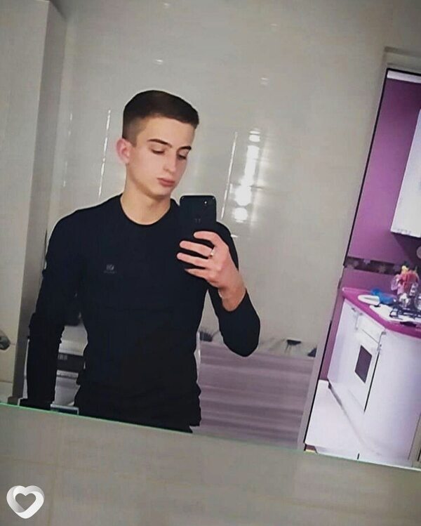 Егор, 23, Моздоке — анкета №1418437