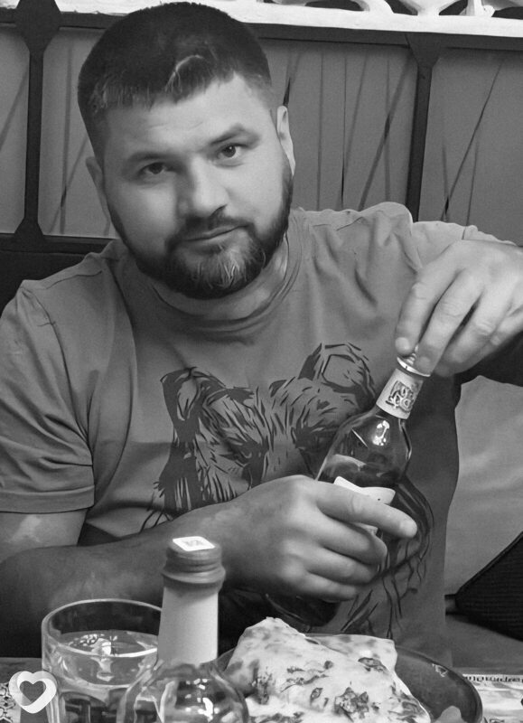 Пыцыкъ, 36, Владикавказе — анкета №1418443
