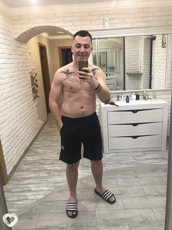 Егор, 26, Барановичах — анкета №1418469