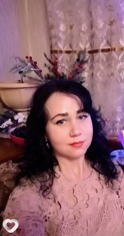 Анастасия, 47, Гурьевск (Кемеровская Обл) — анкета №1418476