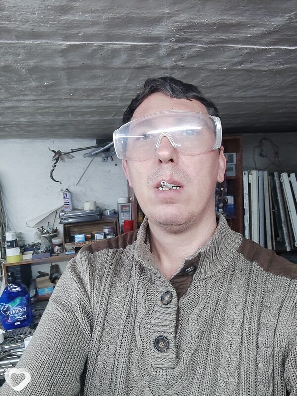 Андрей, 44, Талгаре — анкета №1418483