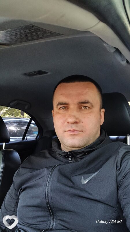 Николай, 40, Москве — анкета №1418485