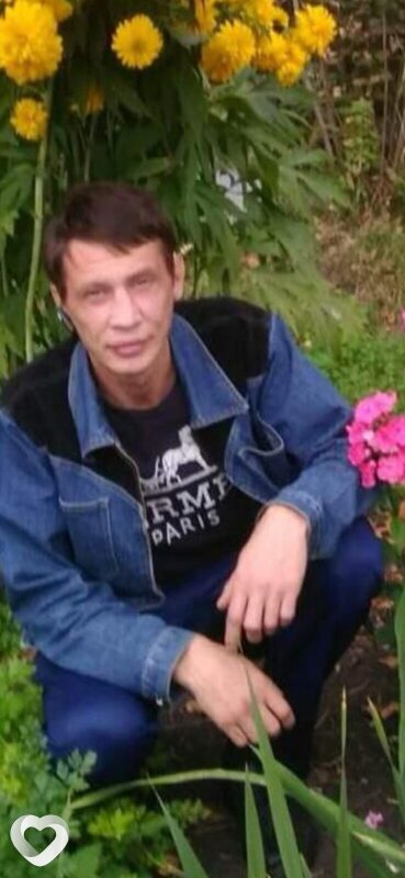 Алексей, 44, Артеме — анкета №1418489