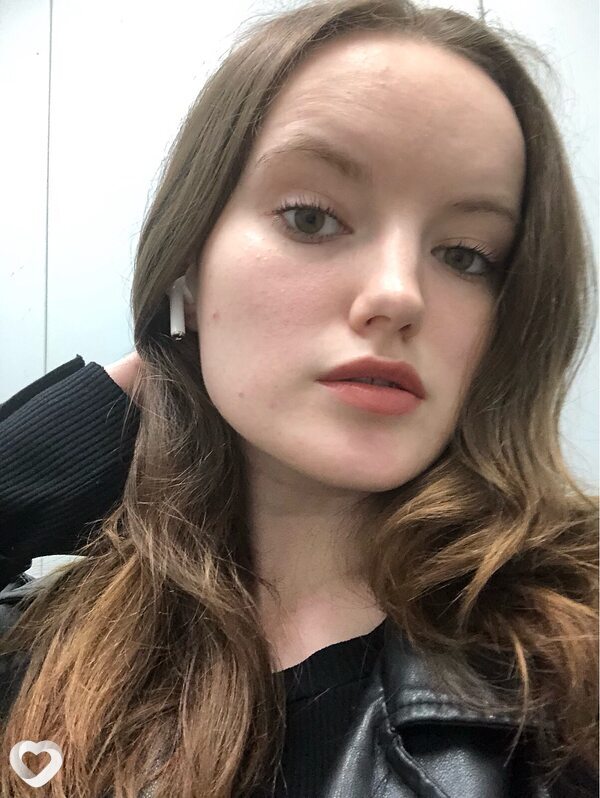 Таня, 22, Астрахани — анкета №1418502