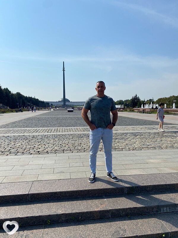 Сергей, 46, Кузнецке — анкета №1418505