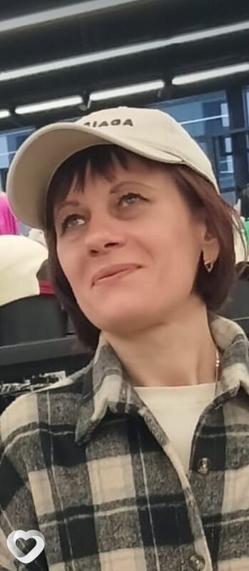 Наталья, 44, Новосибирске — анкета №1418671