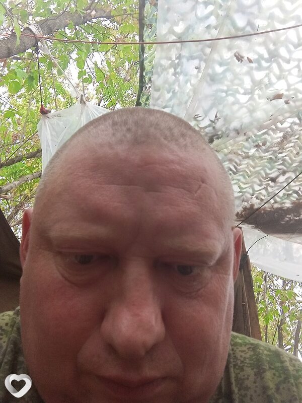 Женя, 44, Уфе — анкета №1418646