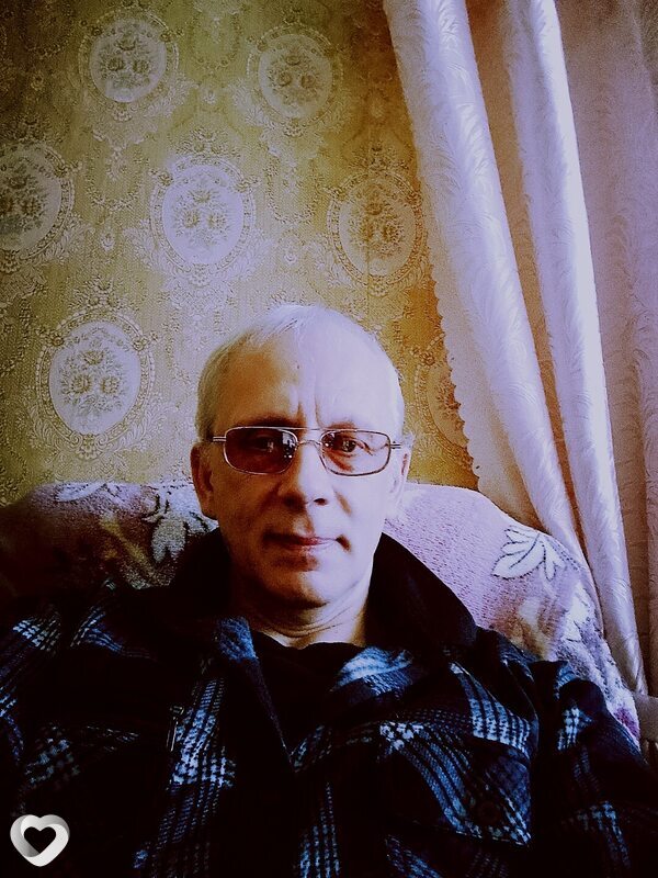 Евгений, 61, Дзержинске — анкета №1418656
