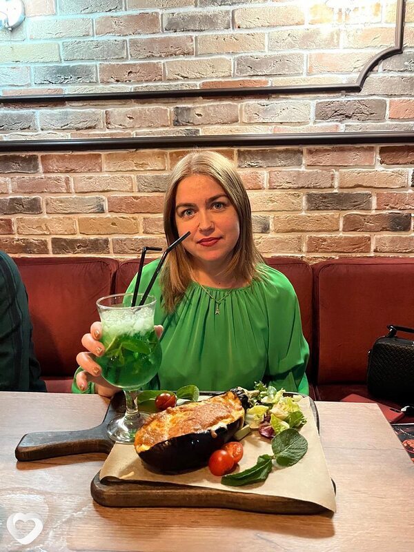 Лиана, 42, Оренбурге — анкета №1418664