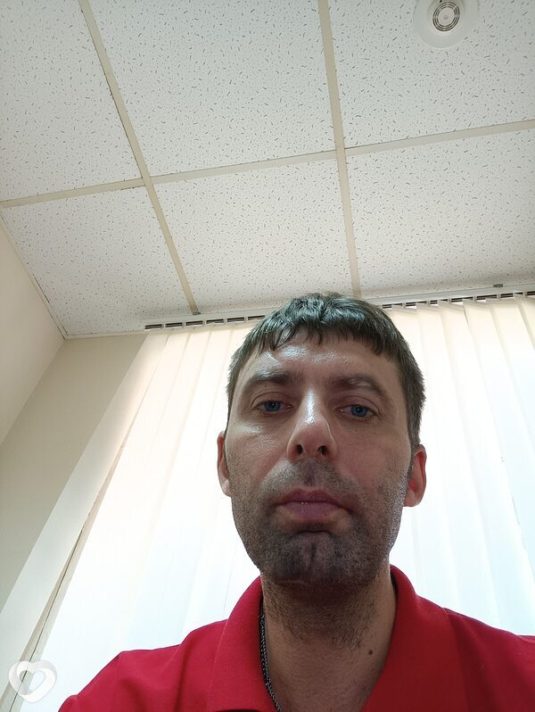 Евгений, 37, Екатеринбурге — анкета №1418668