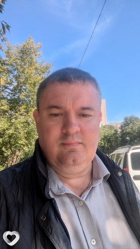 Андрей, 49, Темиртау — анкета №1418596