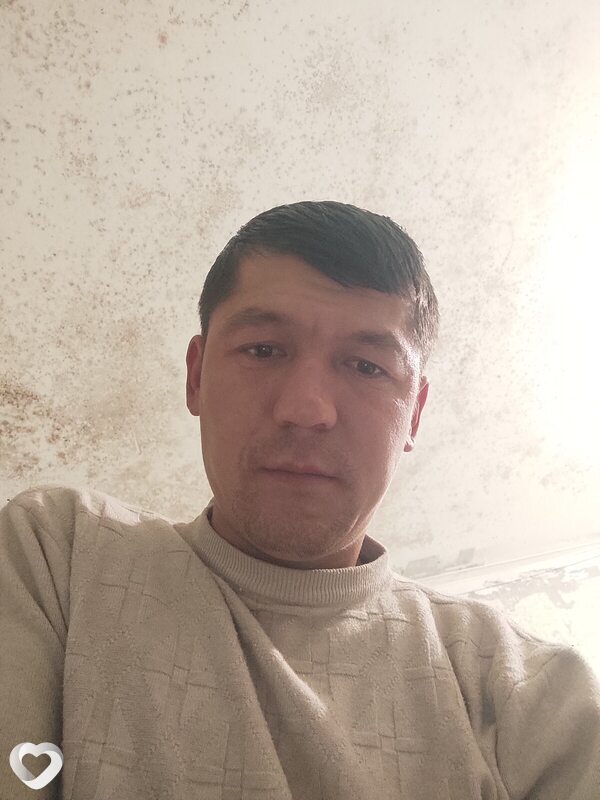 Хайрулло, 32, Новосибирске — анкета №1418601