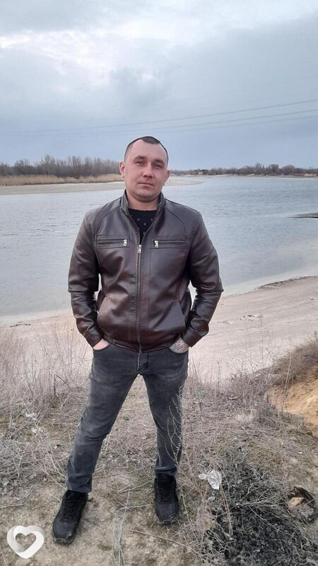 Алекс, 37, Волгодонске — анкета №1418607