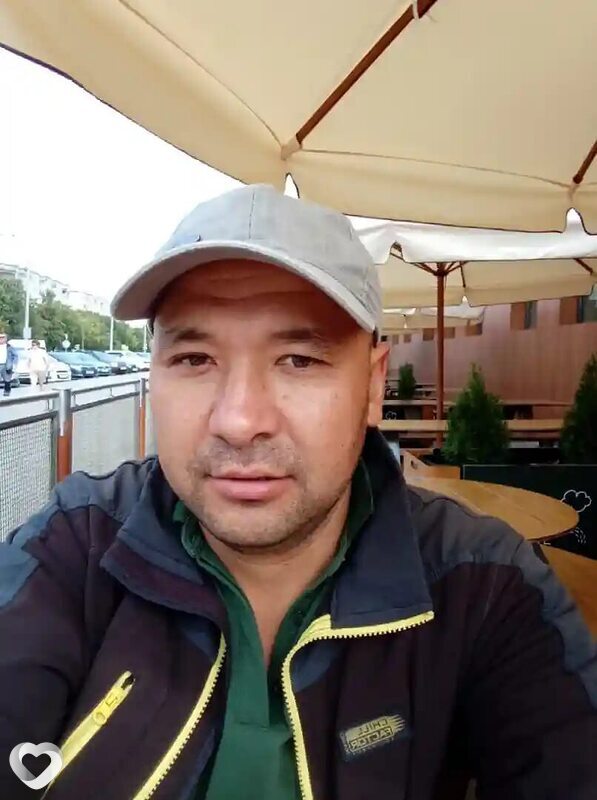 Хасан, 38, Челябинске — анкета №1418614