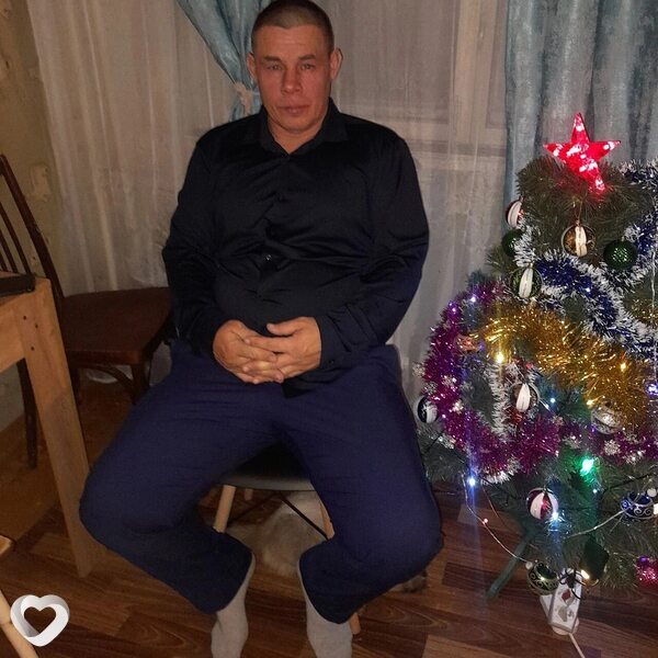 Александр, 42, Нижнем Новгороде — анкета №1418618