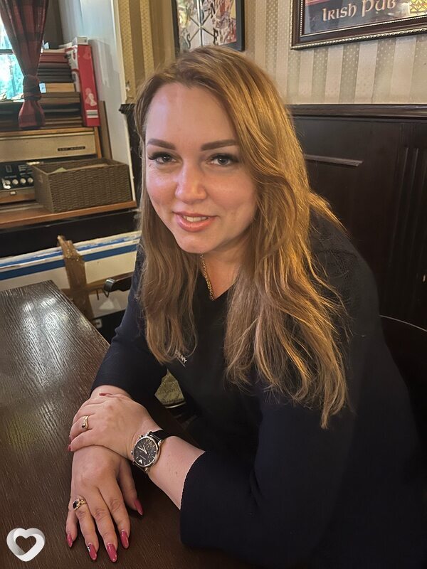 Анжела, 46, Санкт-Петербурге — анкета №1418544