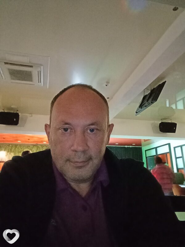 Дмитрий, 48, Карасуке — анкета №1418548
