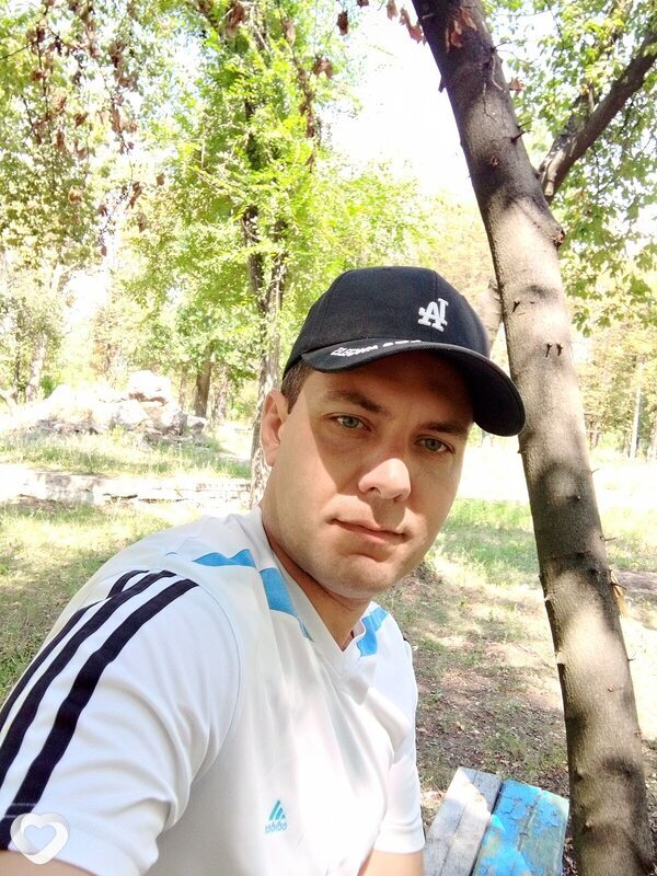 Александр, 35, Луганске — анкета №1418552