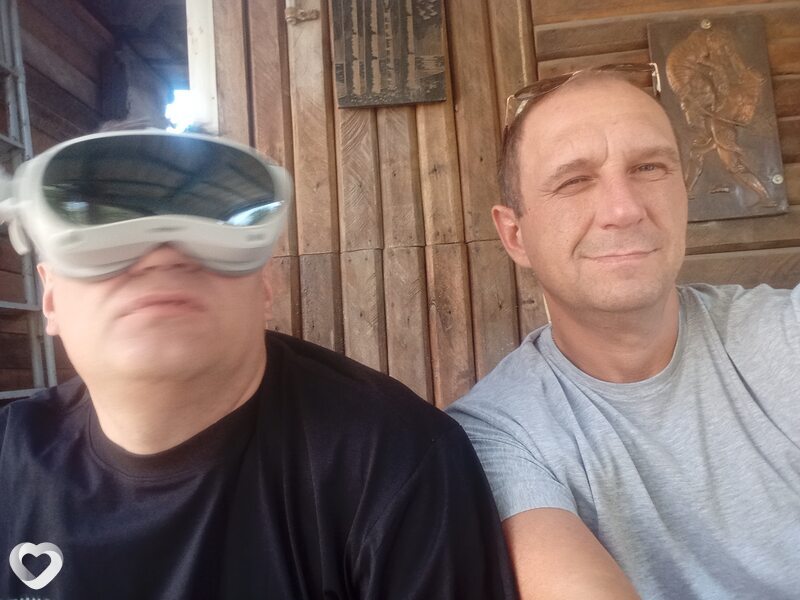 Саня, 48, Алчевске — анкета №1418558