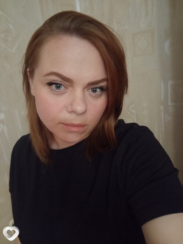 Мария, 40, Новосибирске — анкета №1418573