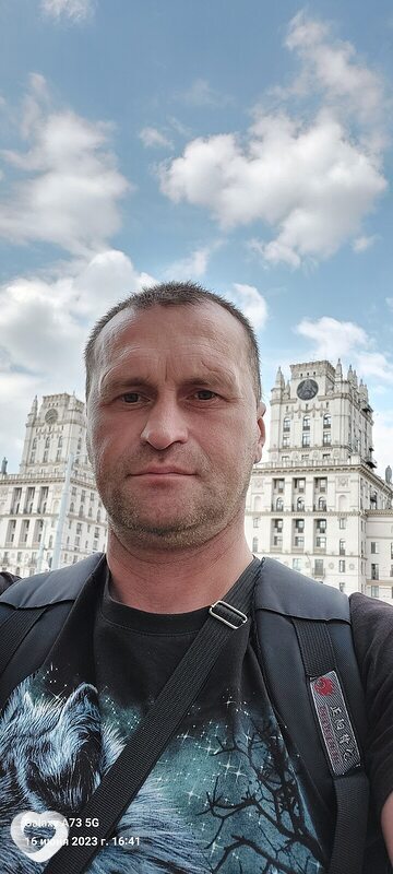 Егор, 44, Уфе — анкета №1418576