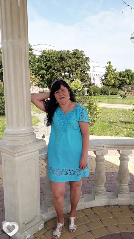 Татьяна, 62, Брянске — анкета №1418591