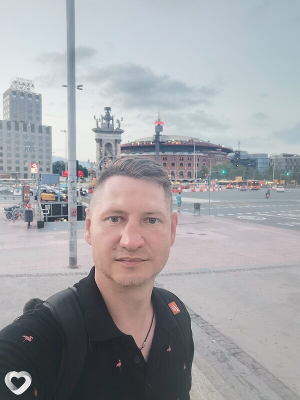 Дмитрий, 37, Минске — анкета №1418899