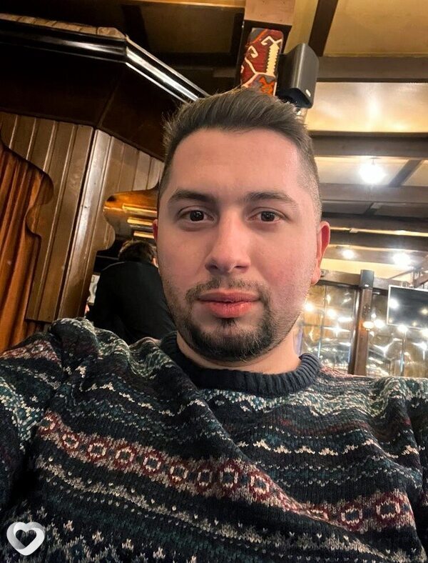 Камран, 32, Баку — анкета №1418904