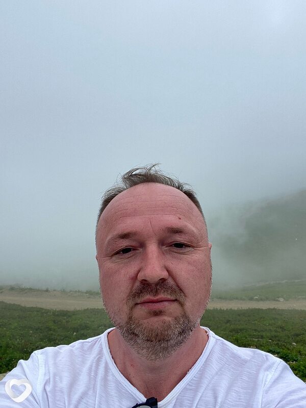 Денис, 43, Уфе — анкета №1418915