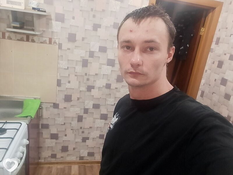 Павел, 30, Брянске — анкета №1418806