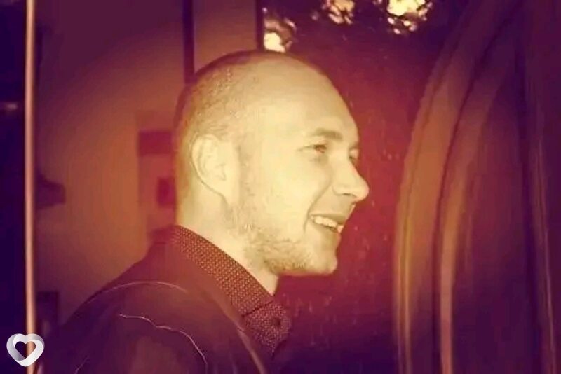 Богдан, 34, Виннице — анкета №1418809