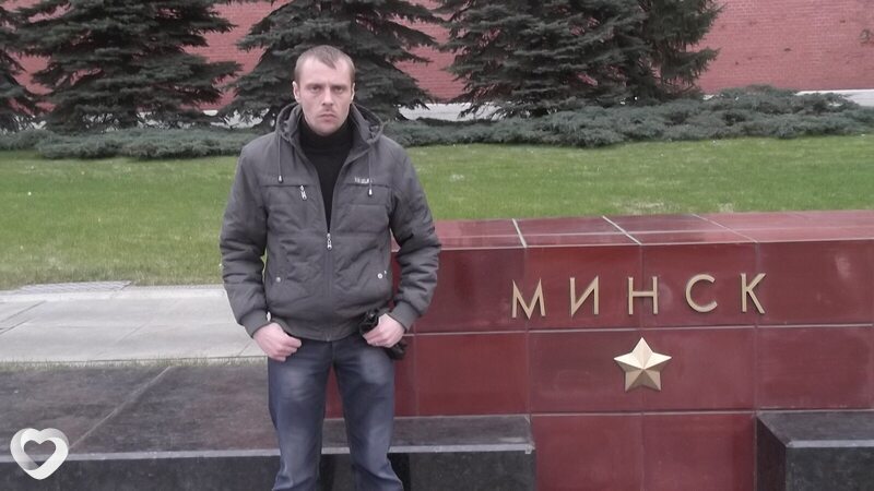 Пётр Ольховик, 42, Гродно — анкета №1418812
