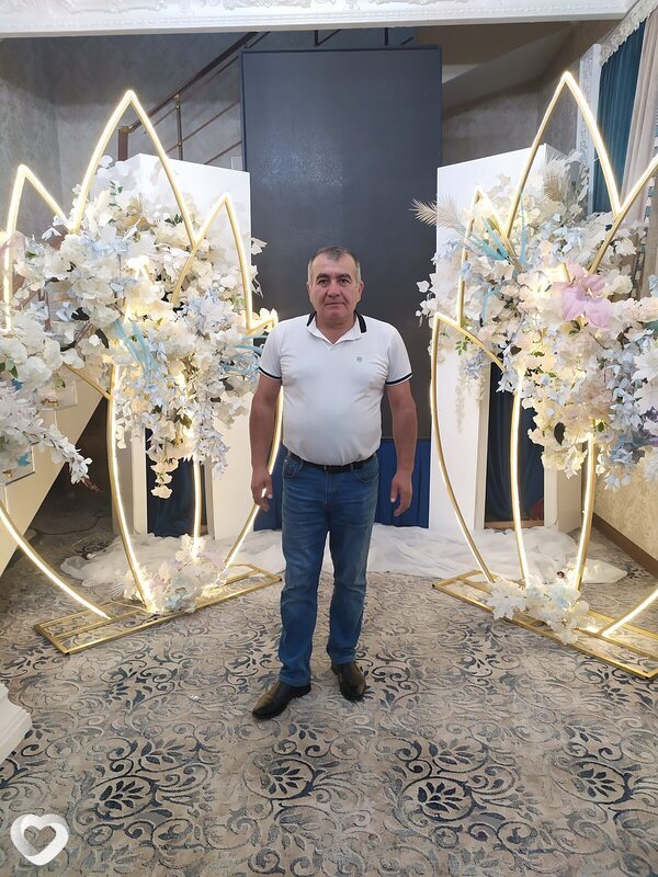 Аслам, Самарканд