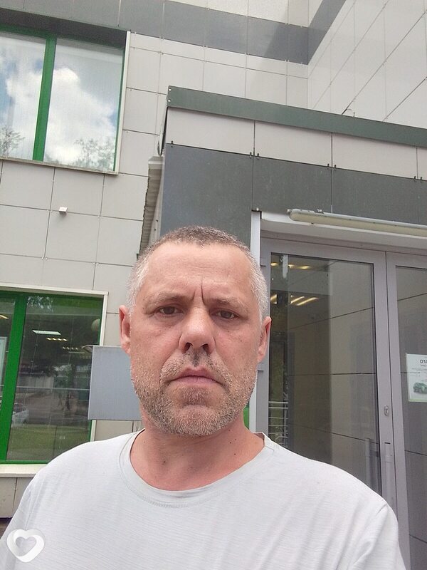Алексей, 53, Новосибирске — анкета №1418748
