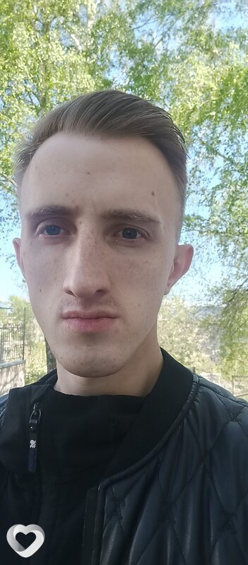 Анатолий, 32, Москве — анкета №1418754
